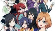 見逃していない 14年のおすすめアニメランキング10 Entamenu